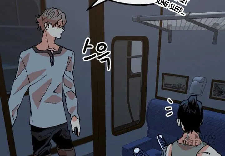 Read Stairs chapter 29 image 16 on Lezhin