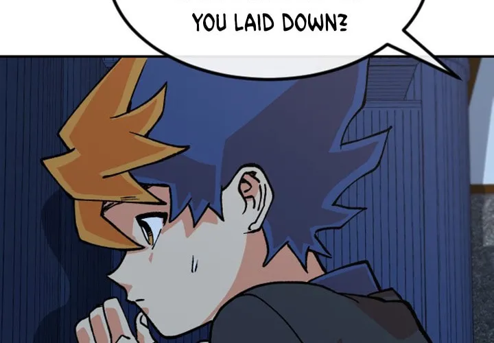 Read Stairs chapter 29 image 161 on Lezhin