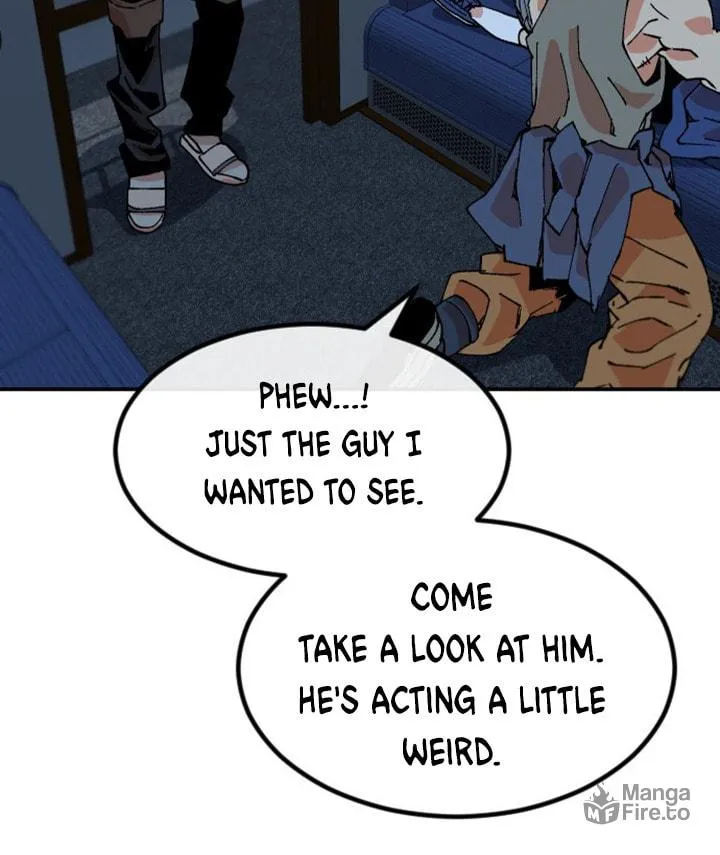 Read Stairs chapter 29 image 17 on Lezhin