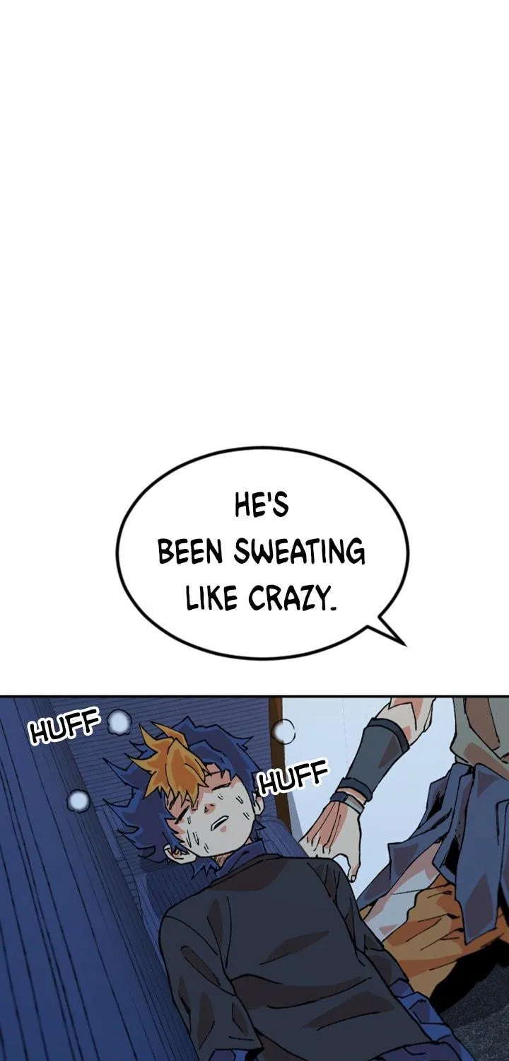 Read Stairs chapter 29 image 20 on Lezhin