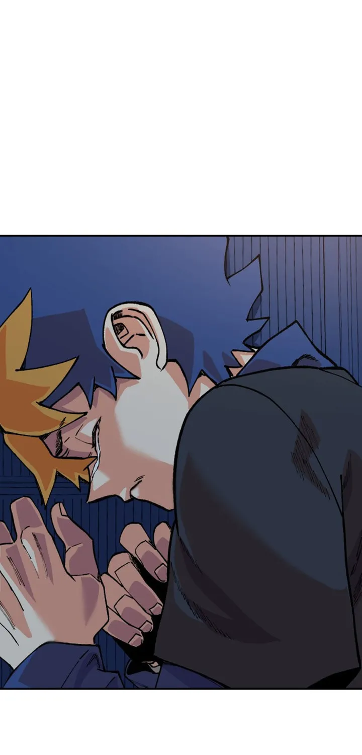 Read Stairs chapter 29 image 200 on Lezhin