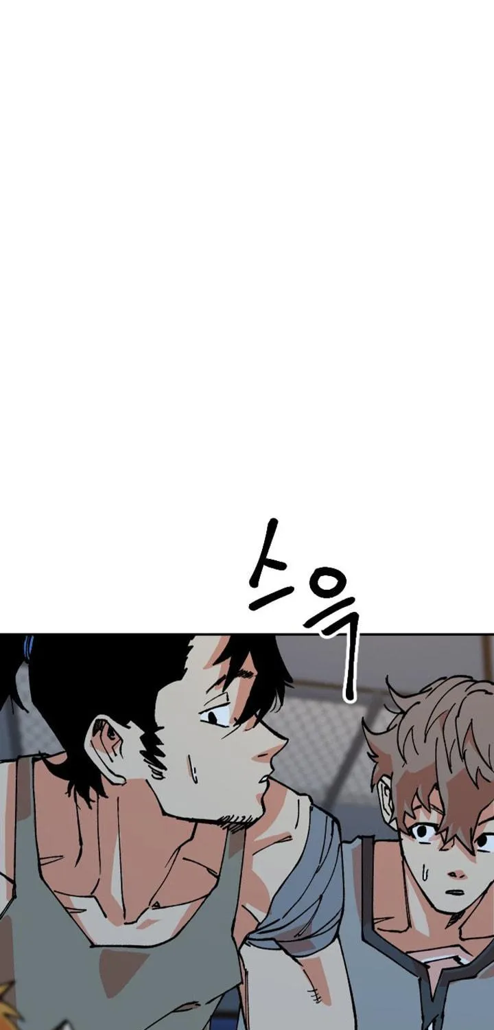 Read Stairs chapter 29 image 35 on Lezhin
