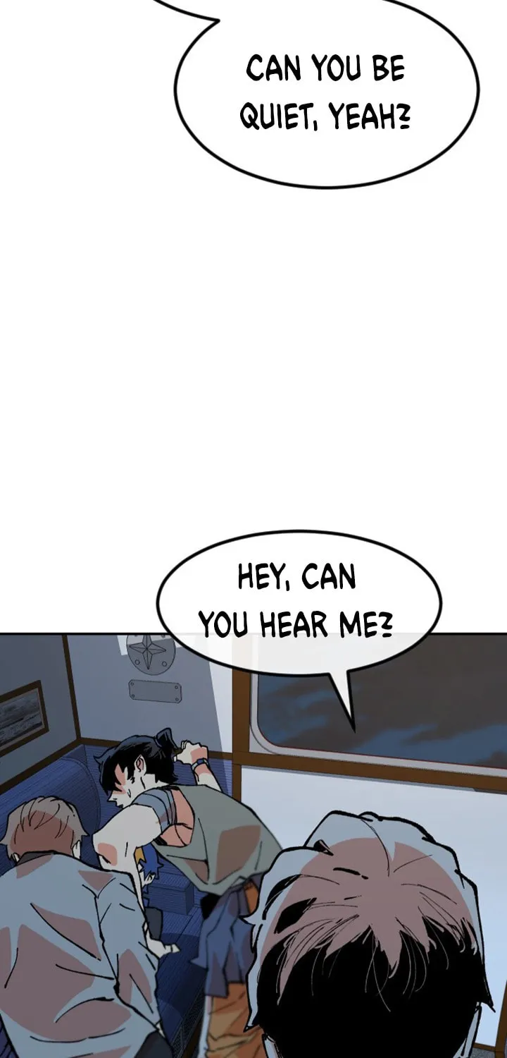 Read Stairs chapter 29 image 39 on Lezhin