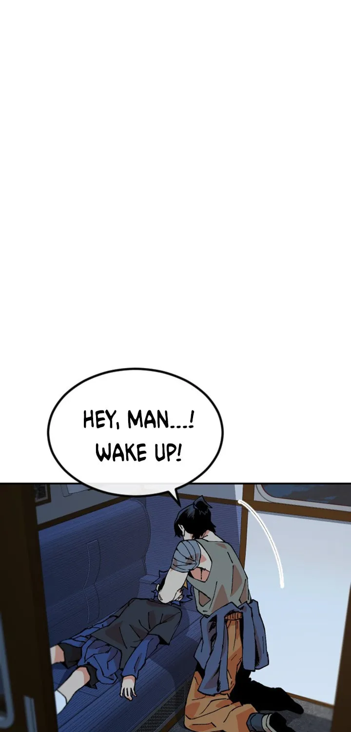 Read Stairs chapter 29 image 5 on Lezhin