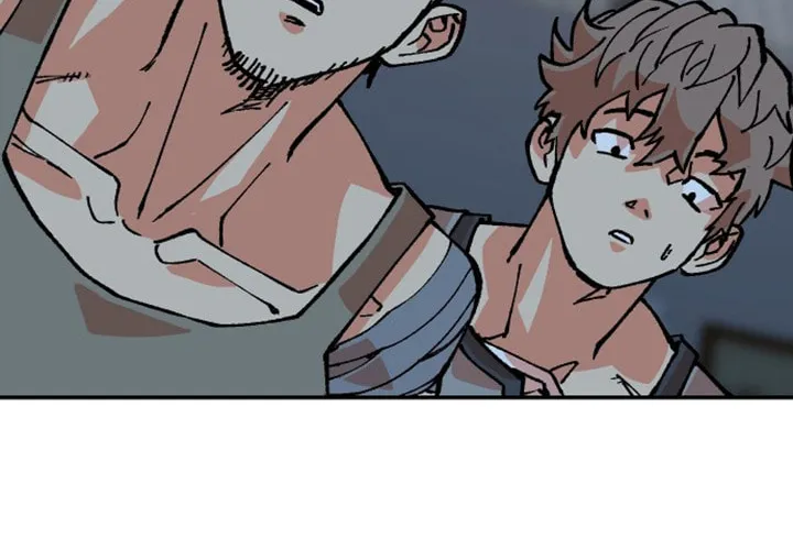 Read Stairs chapter 29 image 53 on Lezhin
