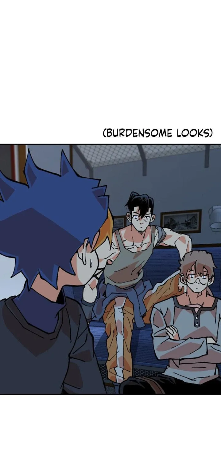 Read Stairs chapter 29 image 71 on Lezhin