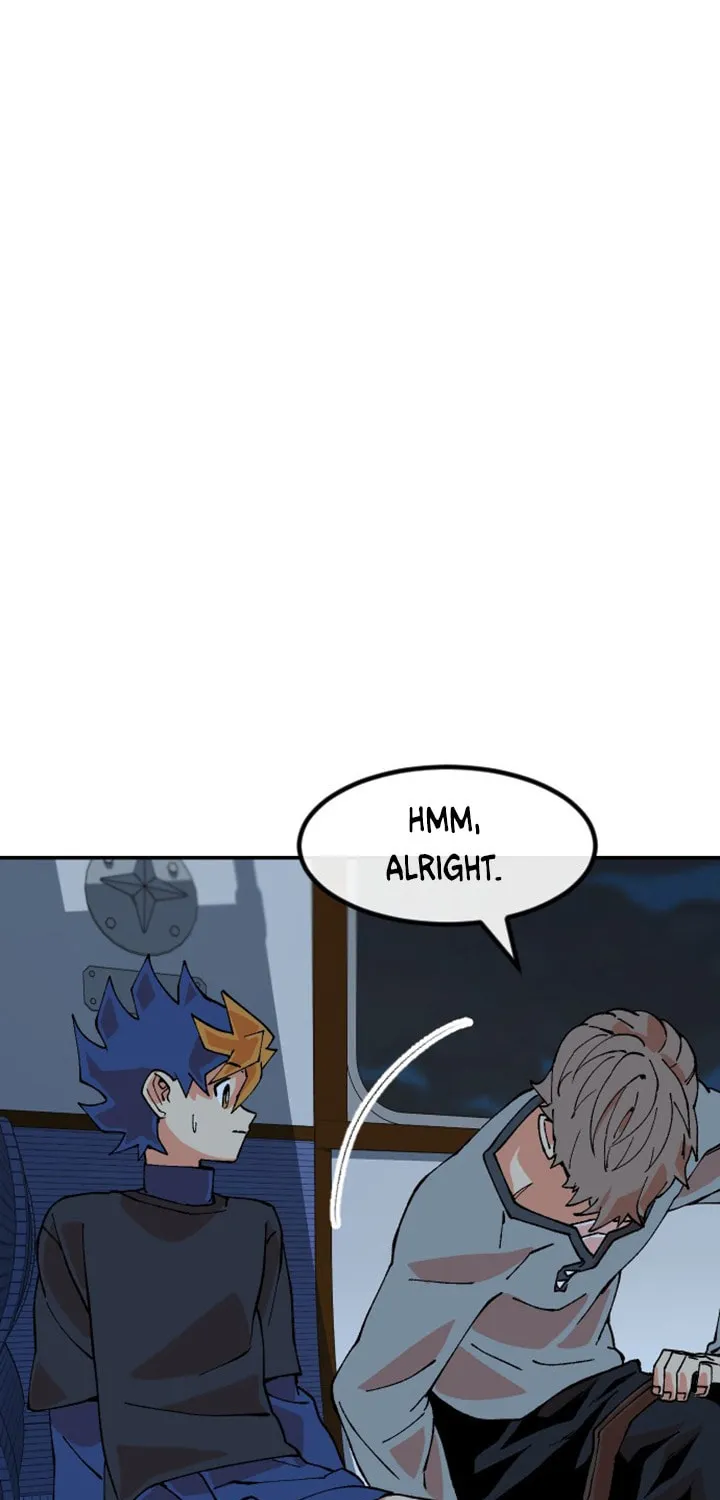 Read Stairs chapter 29 image 81 on Lezhin