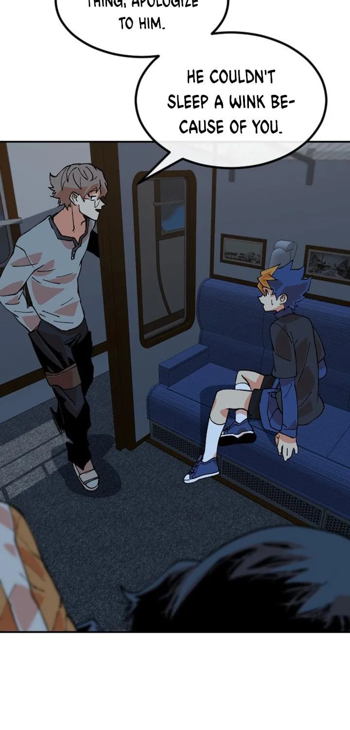 Read Stairs chapter 29 image 88 on Lezhin