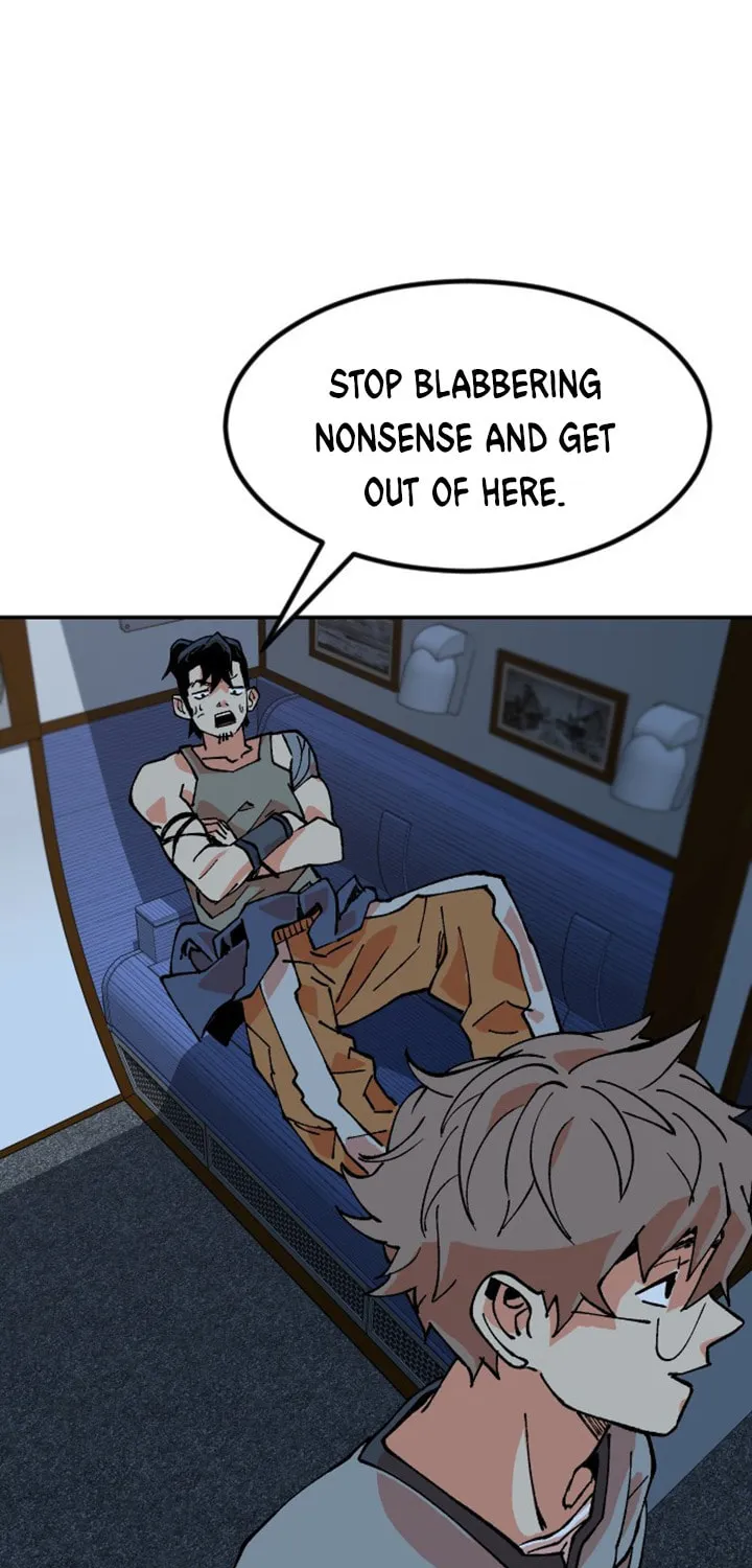 Read Stairs chapter 29 image 90 on Lezhin