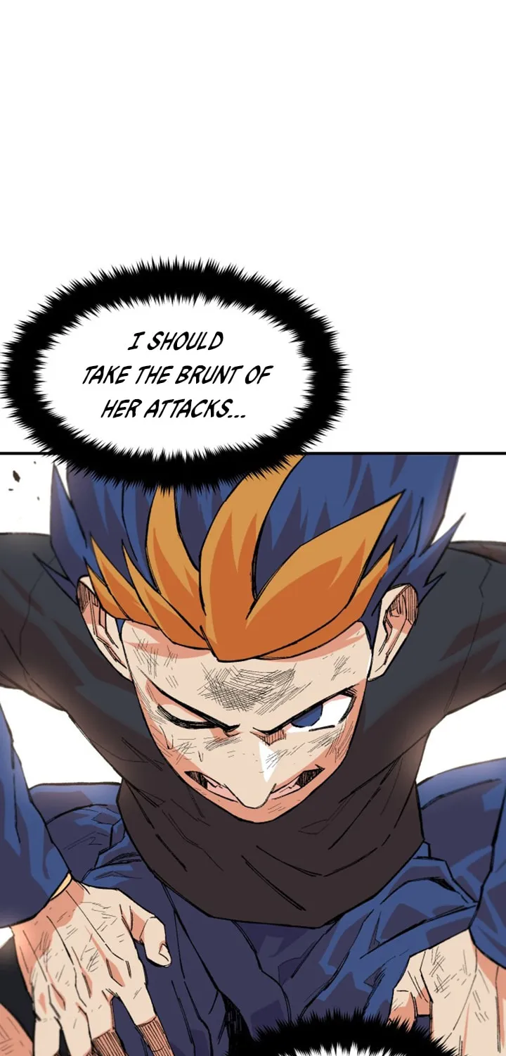 Read Stairs chapter 3 image 105 on Lezhin
