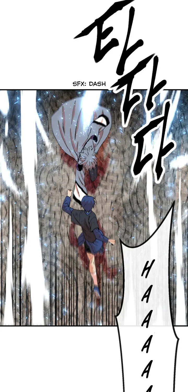 Read Stairs chapter 3 image 107 on Lezhin