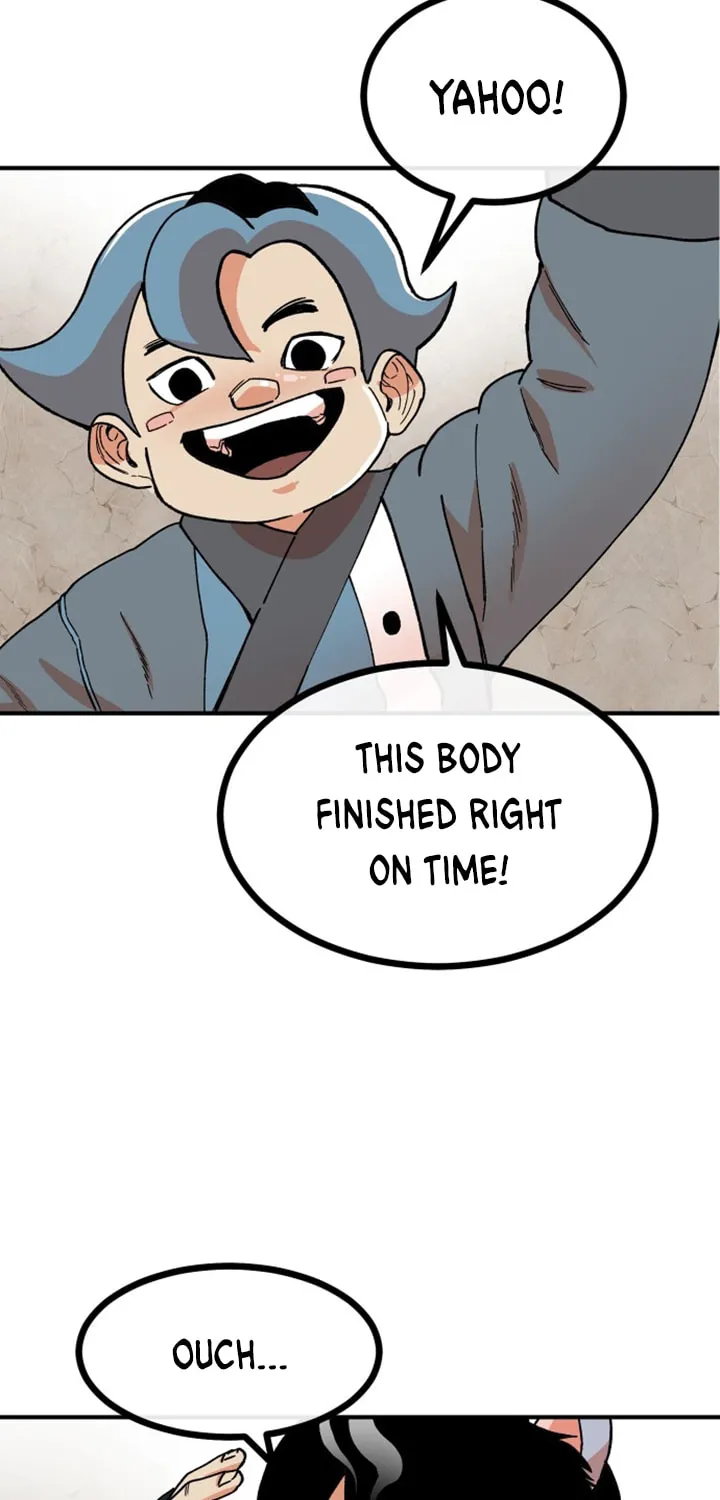 Read Stairs chapter 3 image 115 on Lezhin