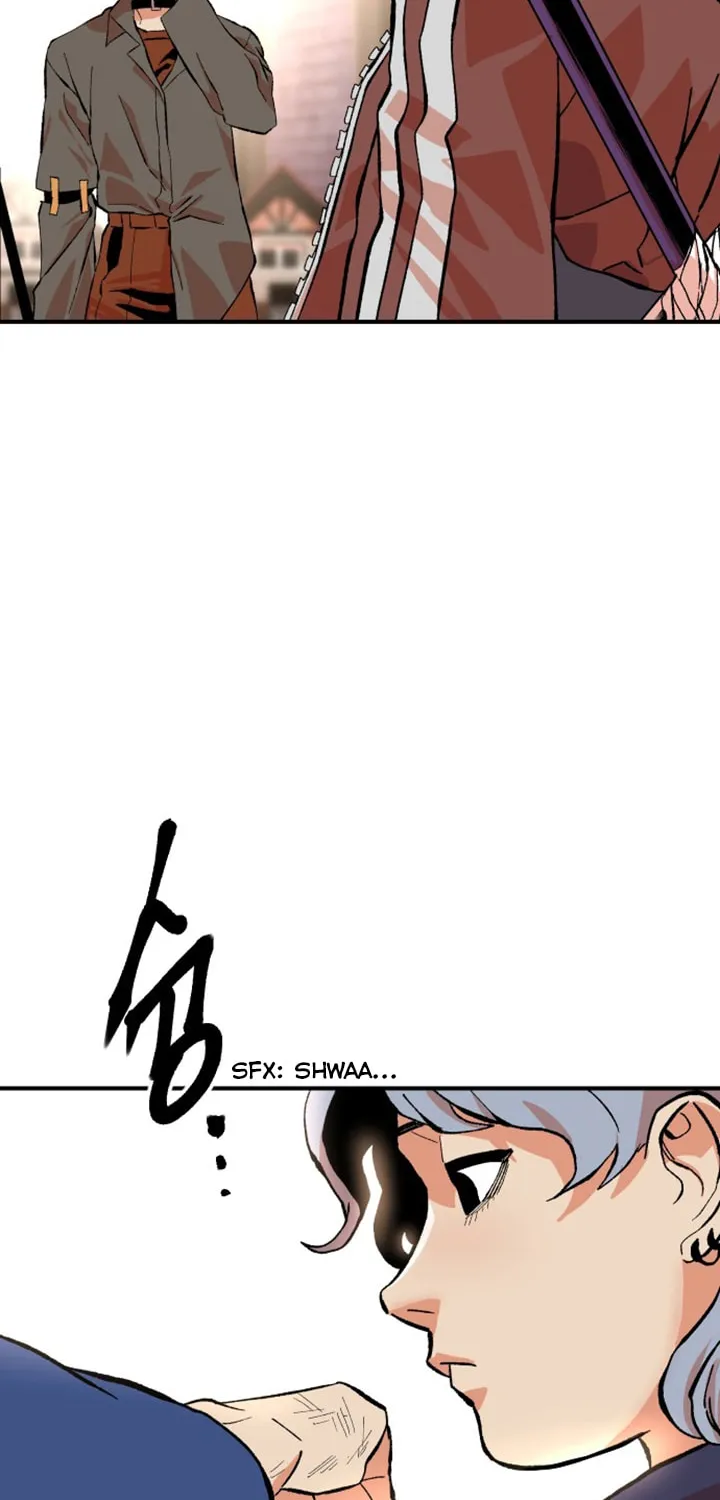 Read Stairs chapter 3 image 119 on Lezhin