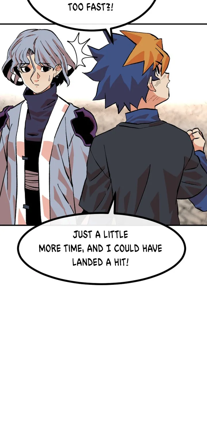 Read Stairs chapter 3 image 130 on Lezhin