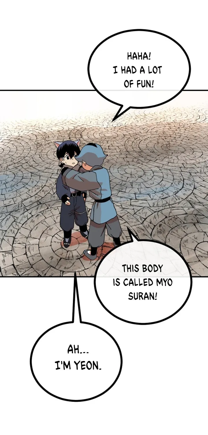 Read Stairs chapter 3 image 136 on Lezhin