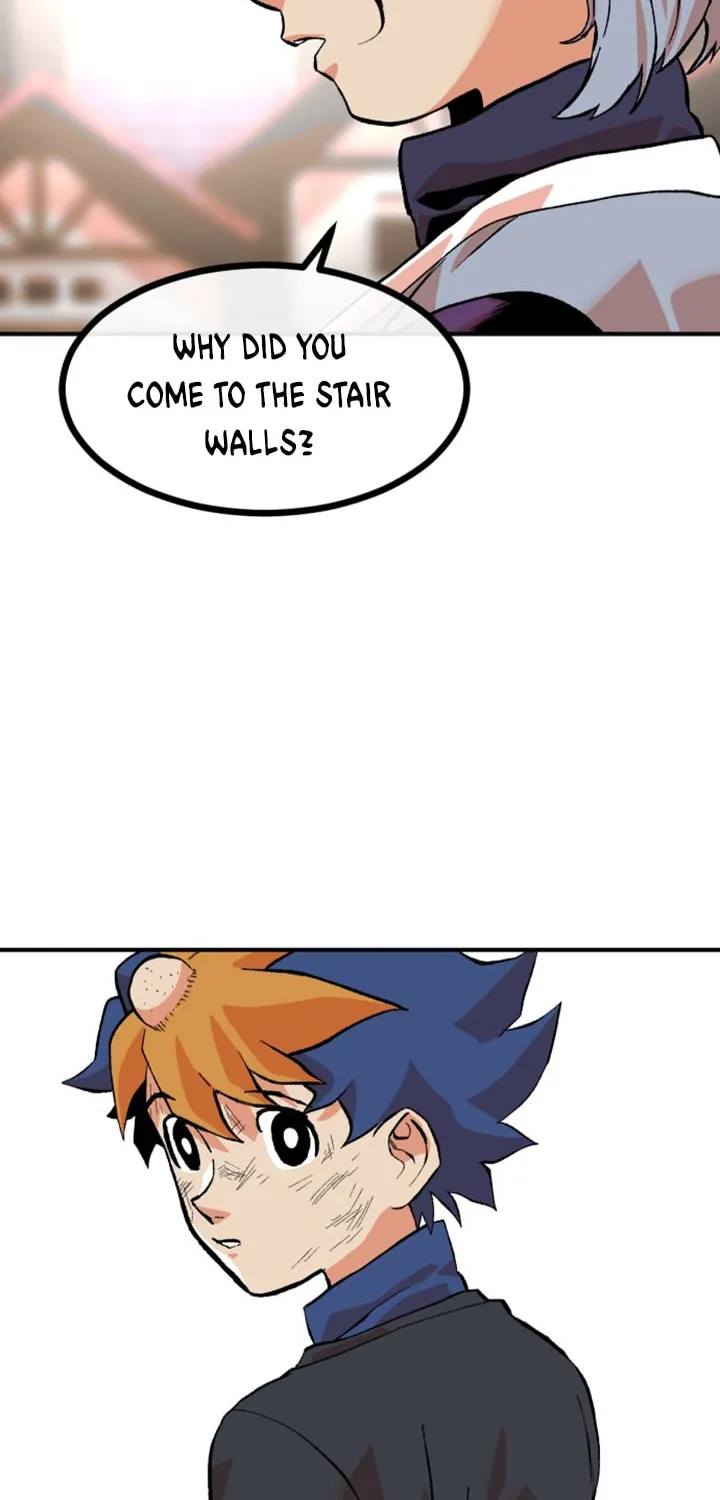 Read Stairs chapter 3 image 146 on Lezhin