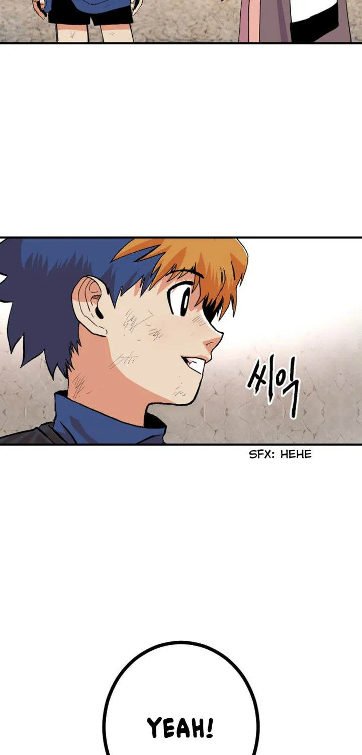 Read Stairs chapter 3 image 151 on Lezhin
