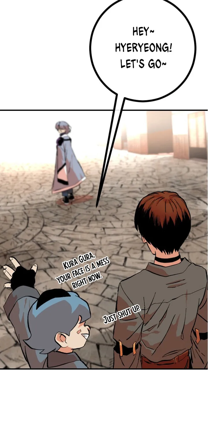 Read Stairs chapter 3 image 155 on Lezhin