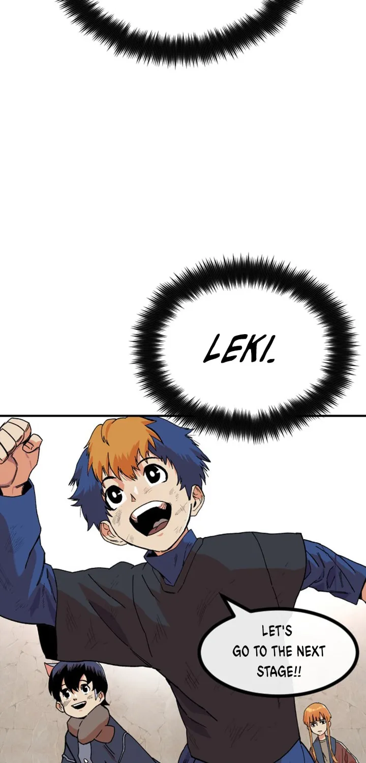 Read Stairs chapter 3 image 158 on Lezhin