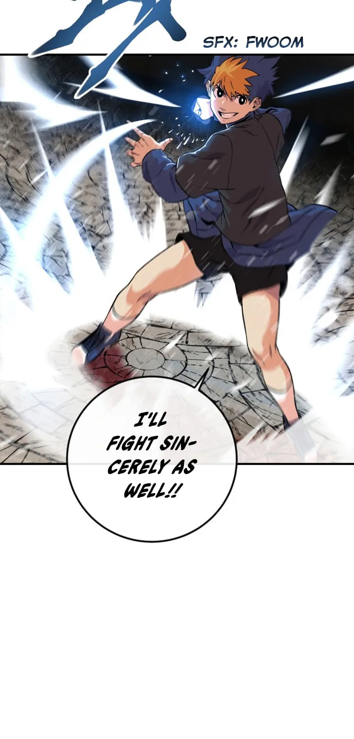 Read Stairs chapter 3 image 16 on Lezhin