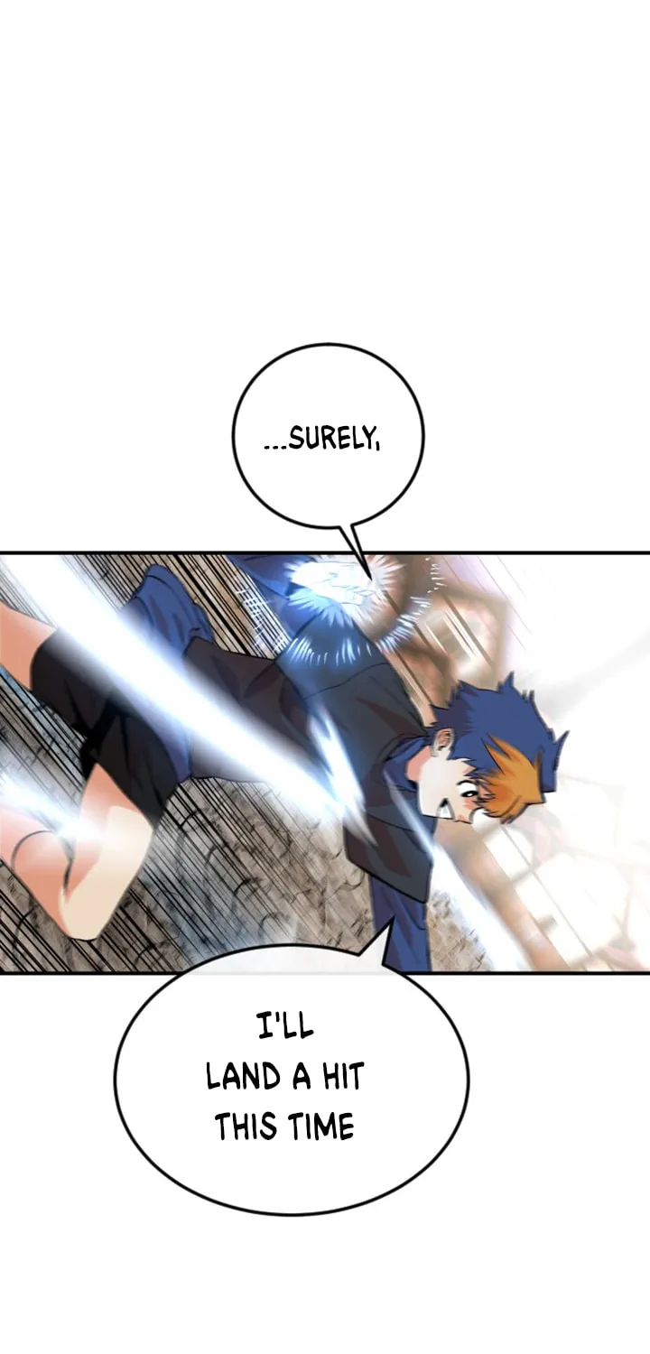 Read Stairs chapter 3 image 17 on Lezhin