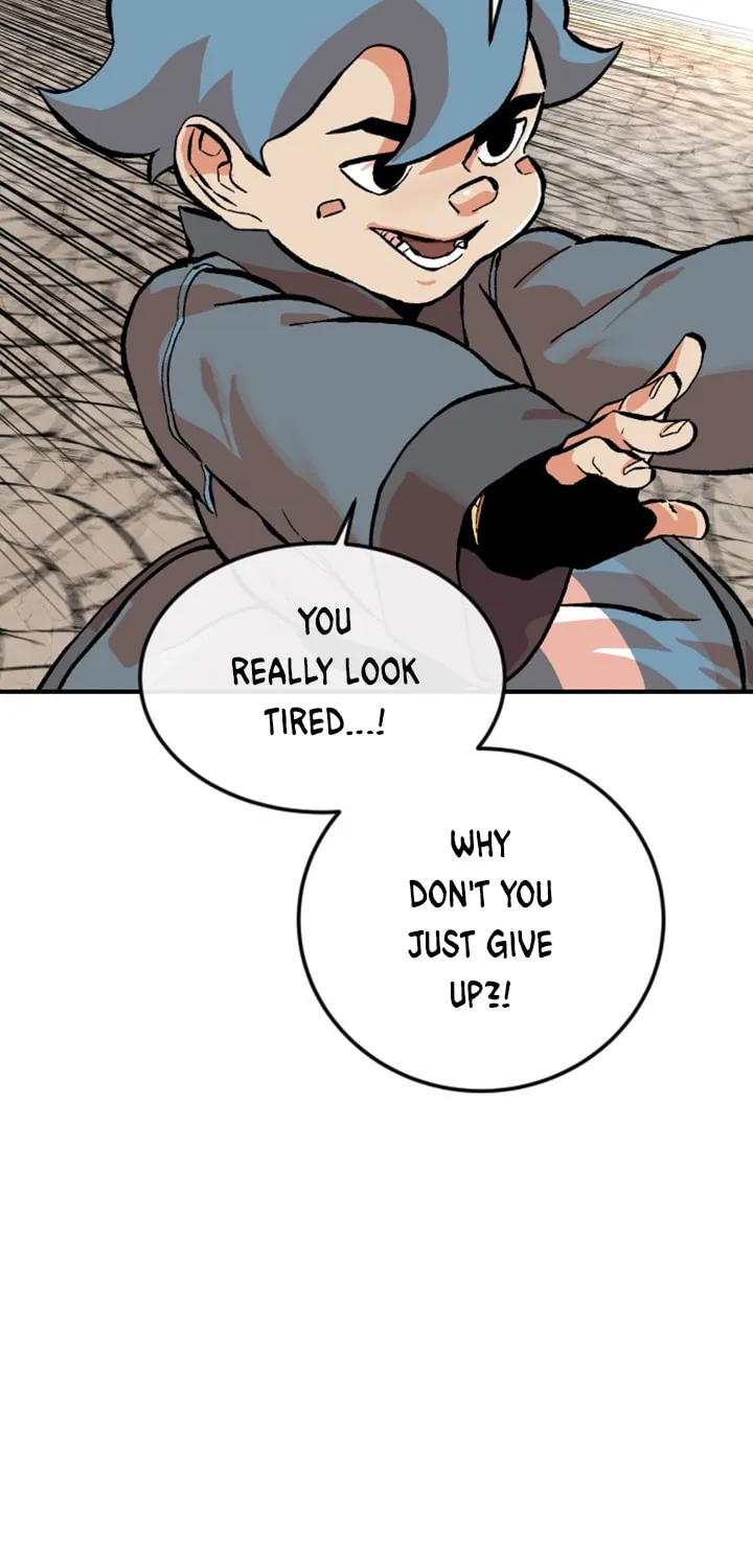 Read Stairs chapter 3 image 23 on Lezhin