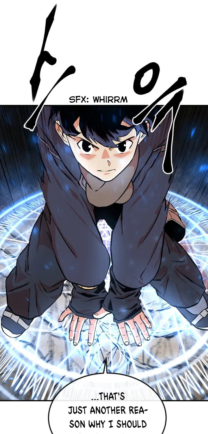 Read Stairs chapter 3 image 24 on Lezhin