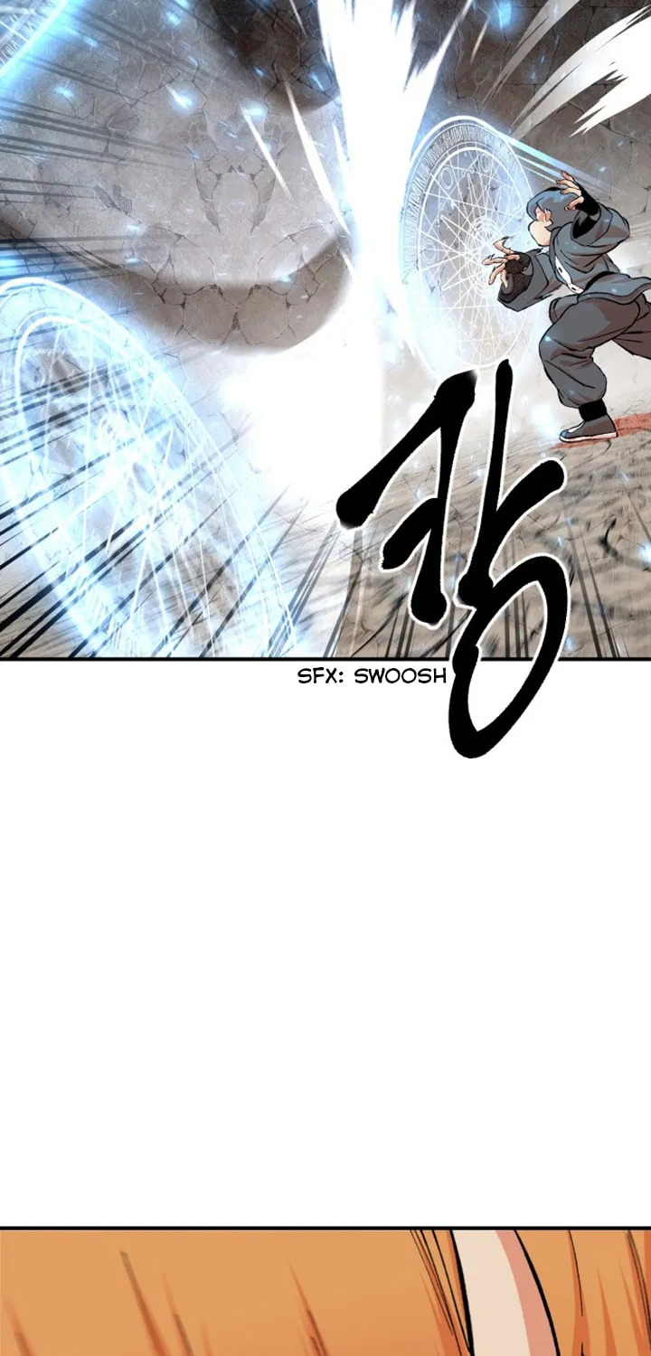Read Stairs chapter 3 image 31 on Lezhin