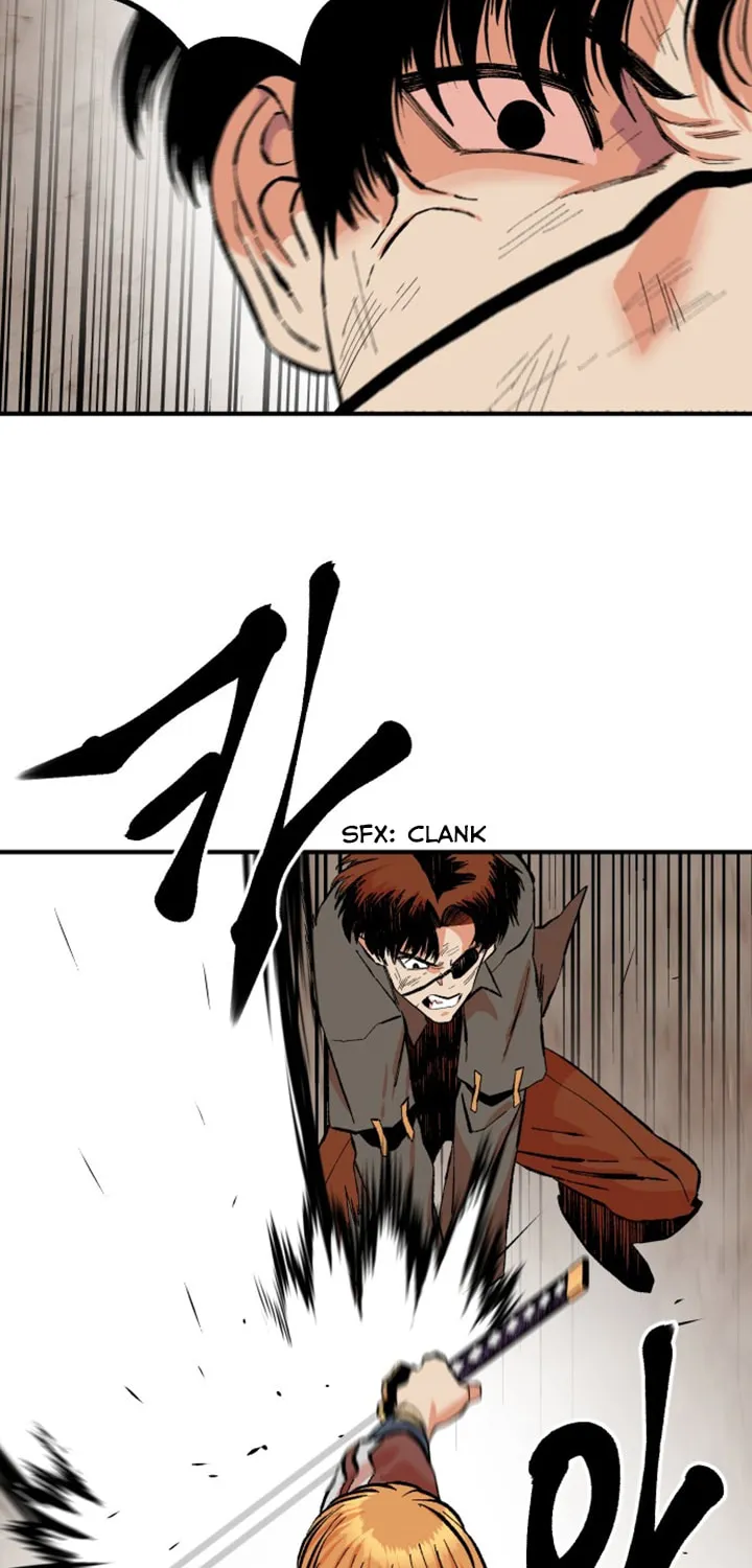 Read Stairs chapter 3 image 34 on Lezhin