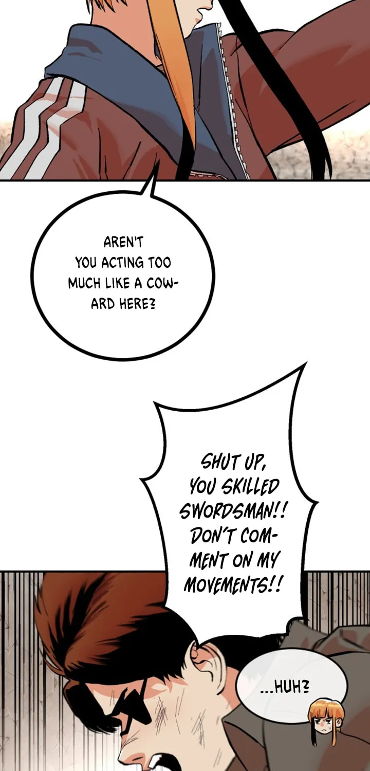 Read Stairs chapter 3 image 36 on Lezhin