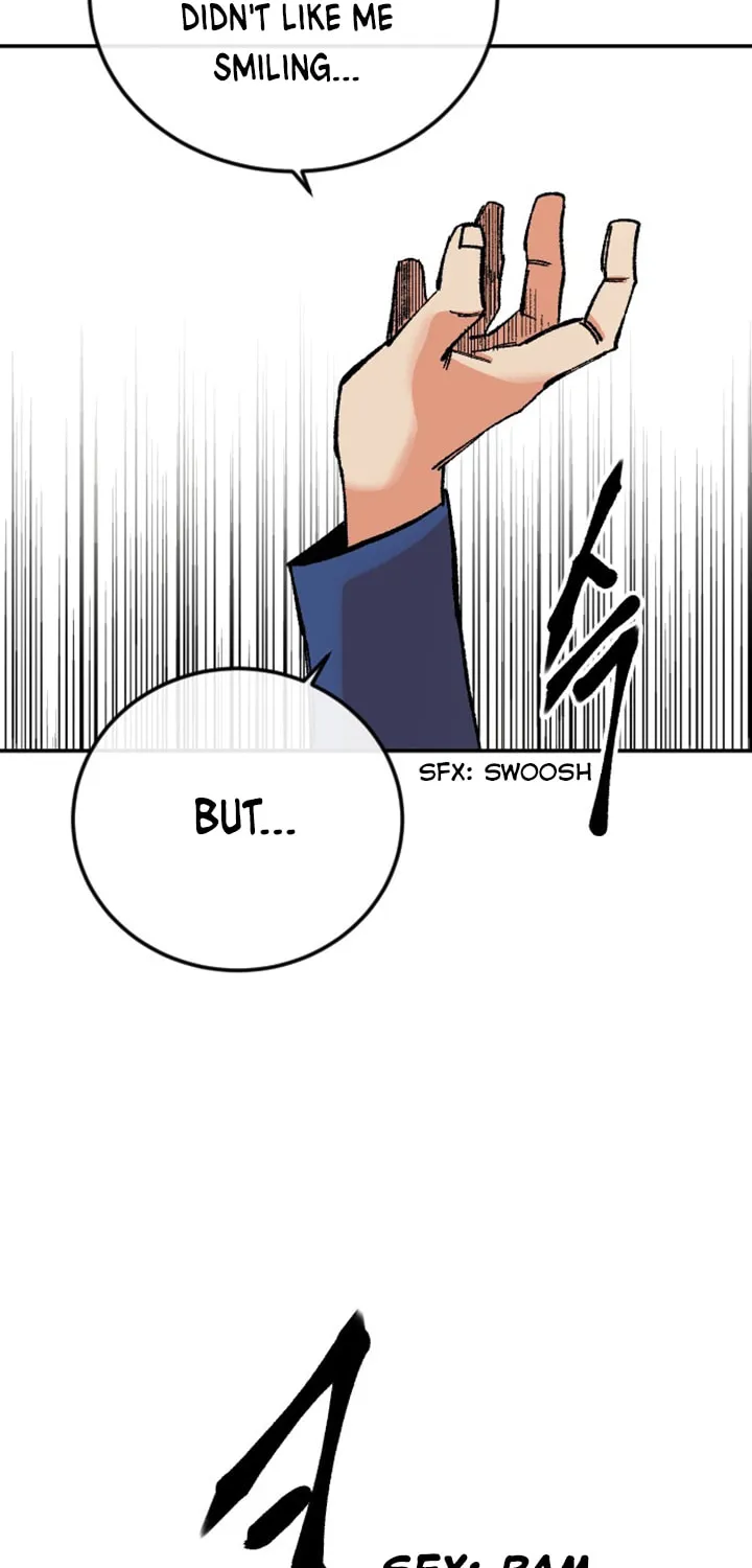 Read Stairs chapter 3 image 4 on Lezhin