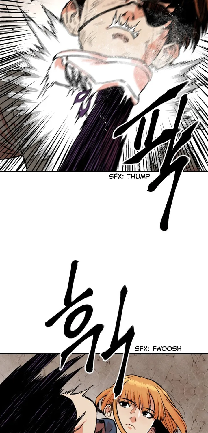Read Stairs chapter 3 image 40 on Lezhin