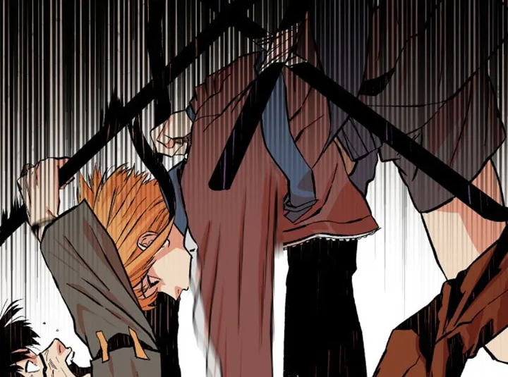 Read Stairs chapter 3 image 42 on Lezhin