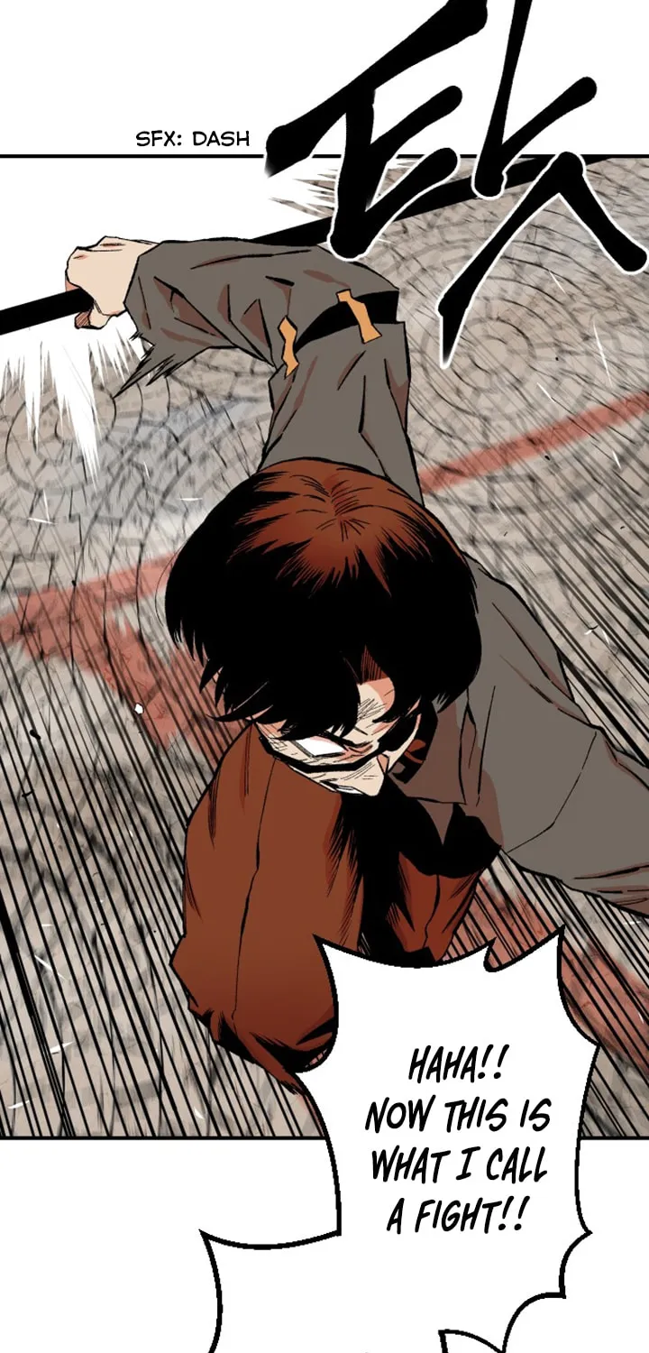 Read Stairs chapter 3 image 45 on Lezhin