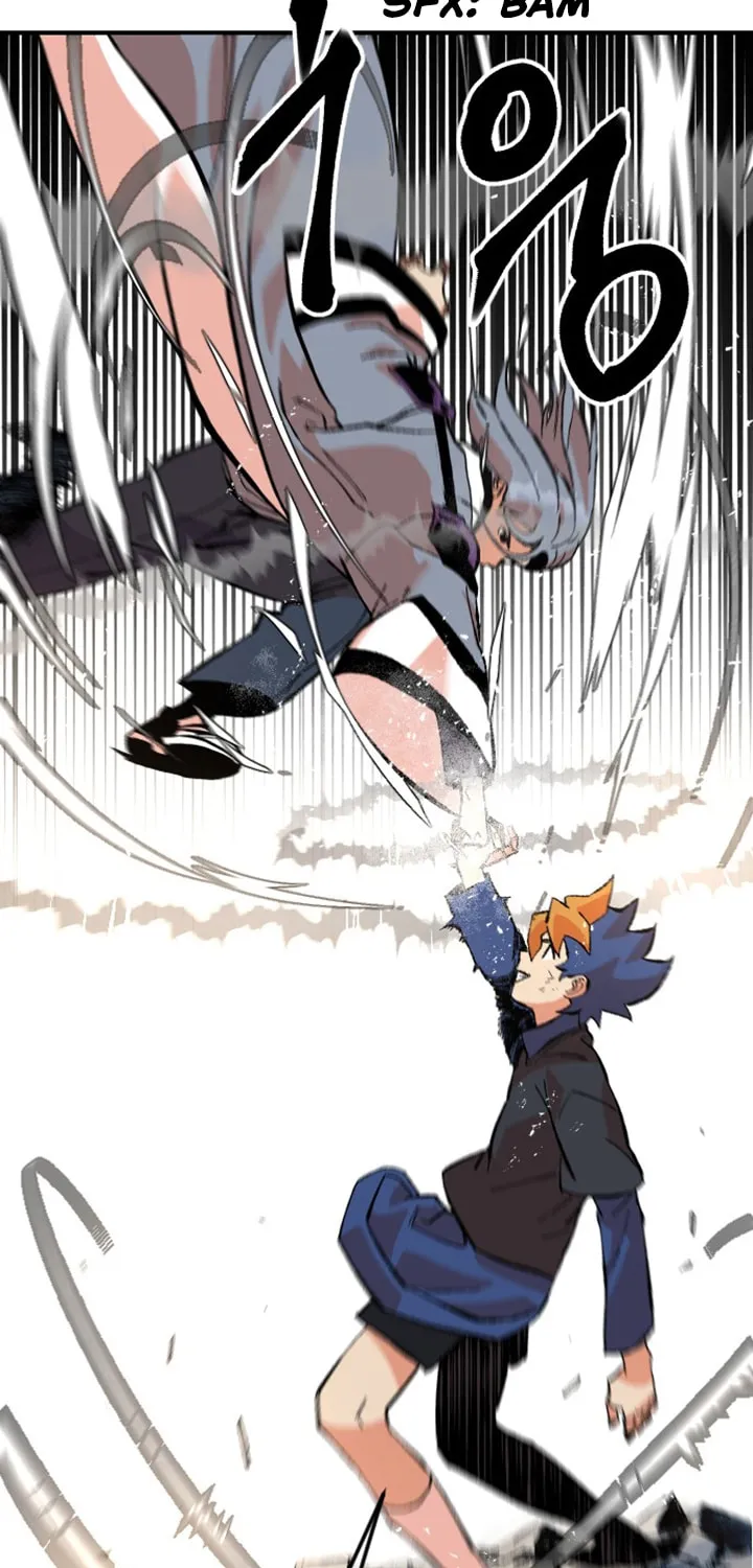 Read Stairs chapter 3 image 5 on Lezhin