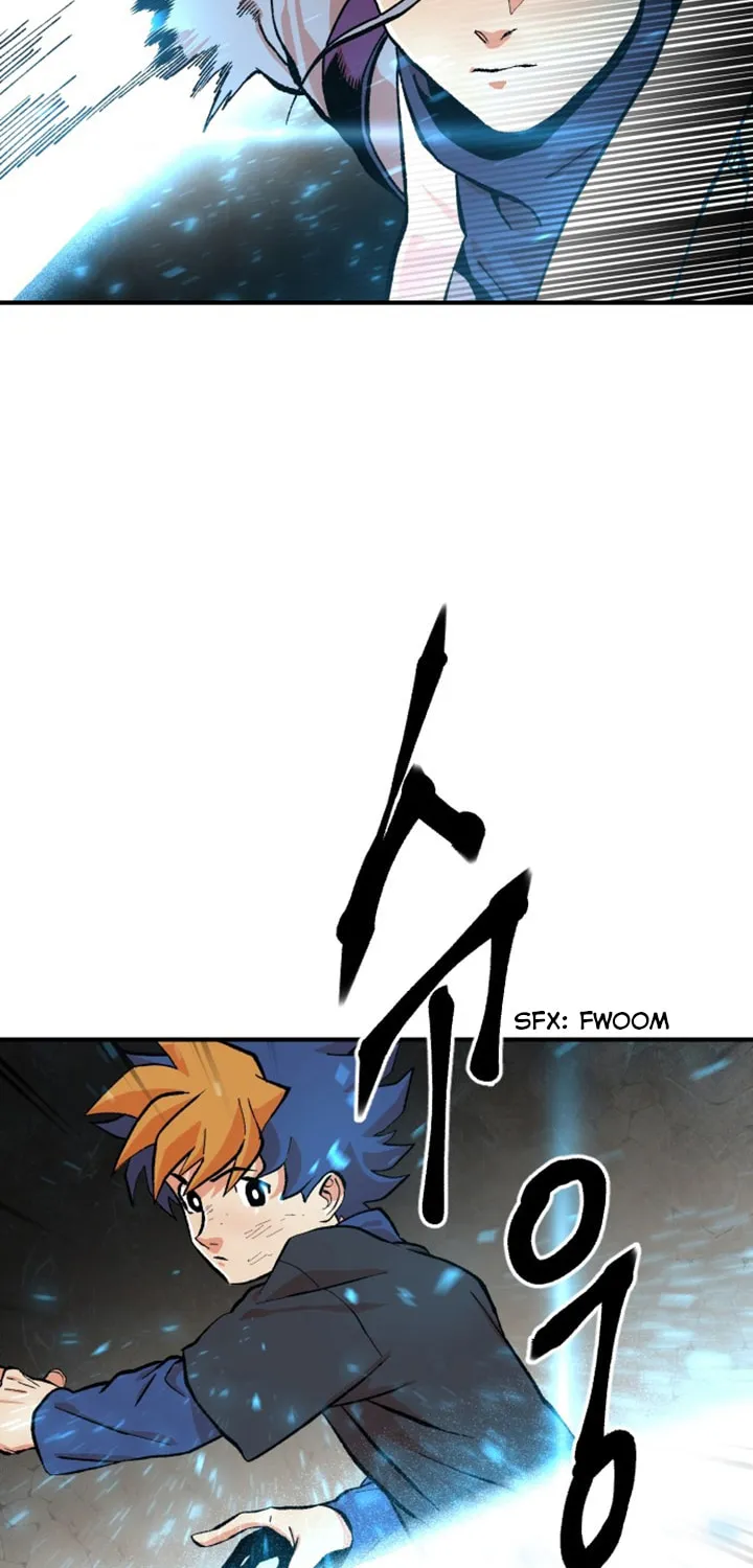 Read Stairs chapter 3 image 50 on Lezhin