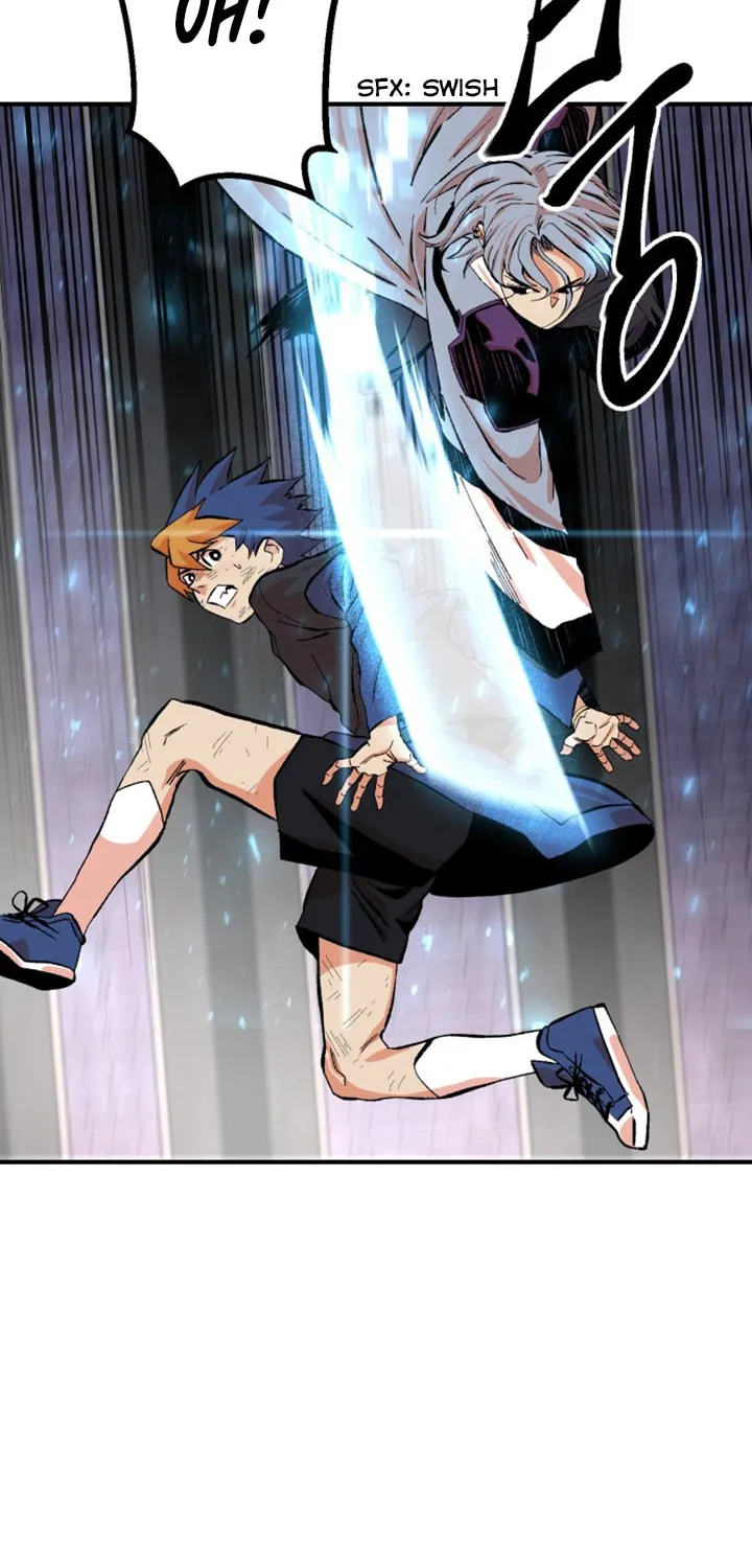 Read Stairs chapter 3 image 54 on Lezhin