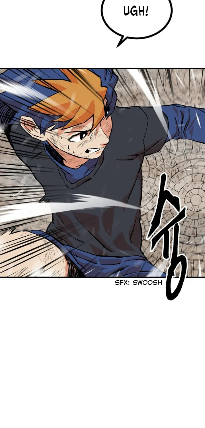 Read Stairs chapter 3 image 59 on Lezhin