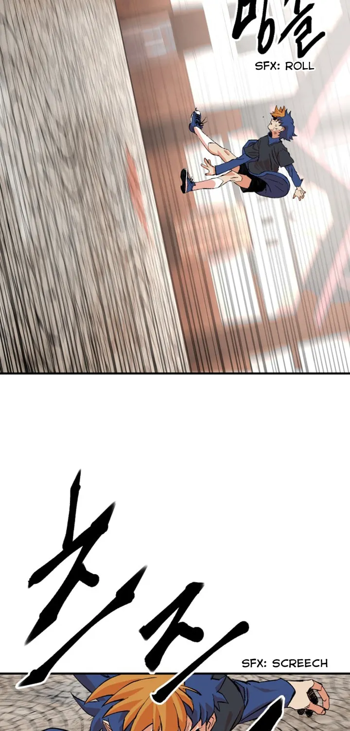 Read Stairs chapter 3 image 61 on Lezhin