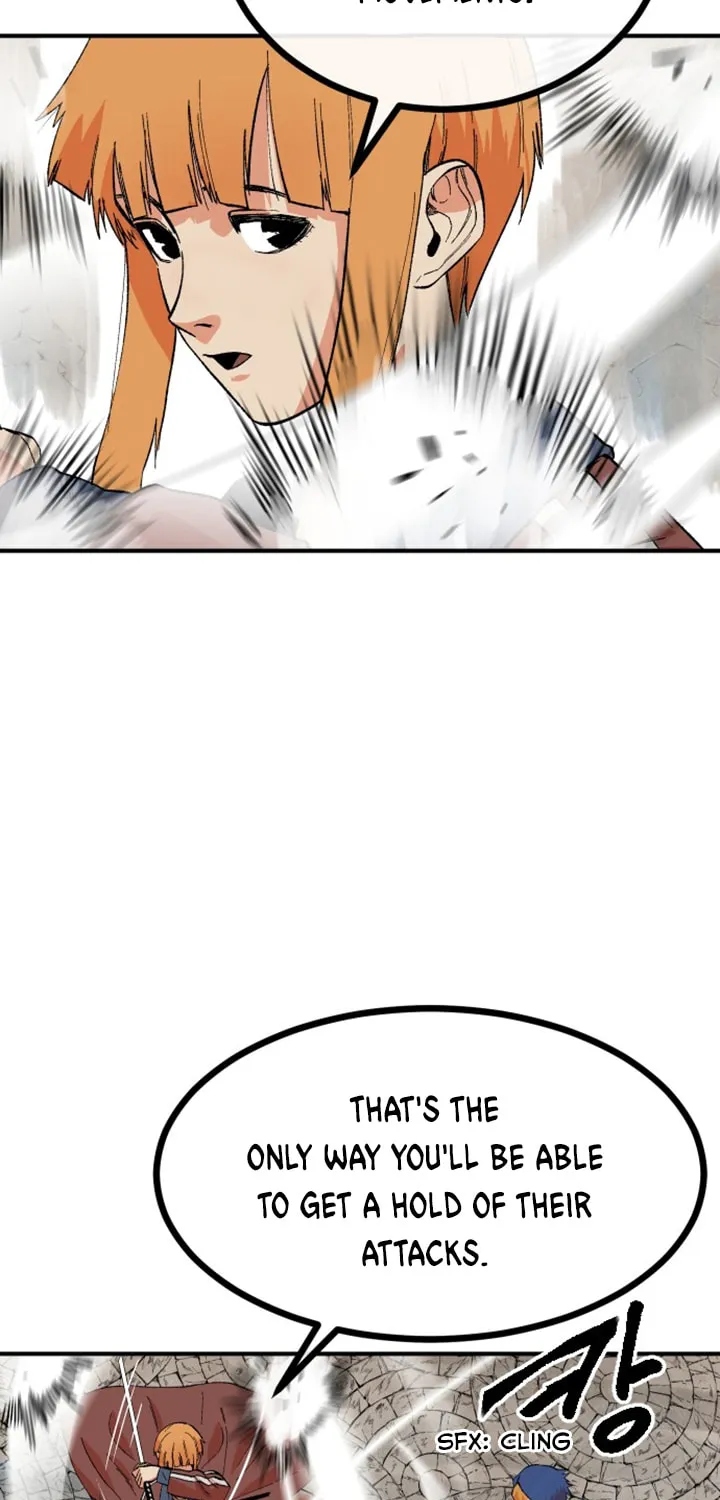 Read Stairs chapter 3 image 67 on Lezhin