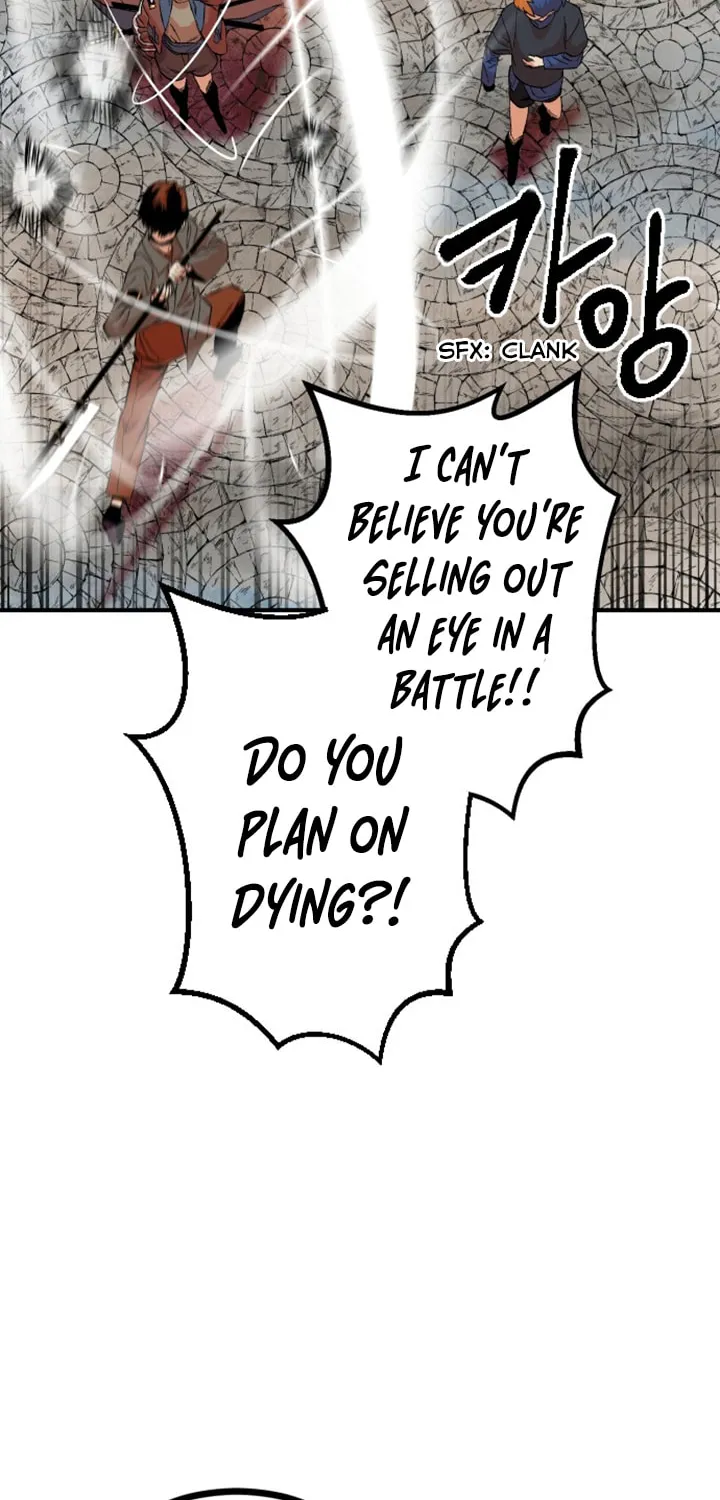 Read Stairs chapter 3 image 68 on Lezhin