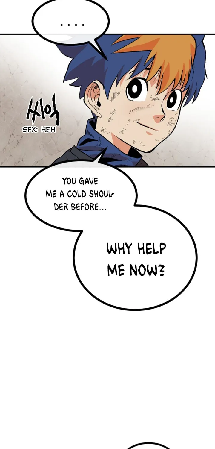 Read Stairs chapter 3 image 69 on Lezhin