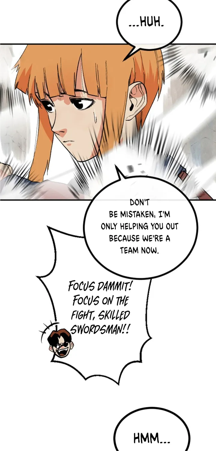 Read Stairs chapter 3 image 70 on Lezhin