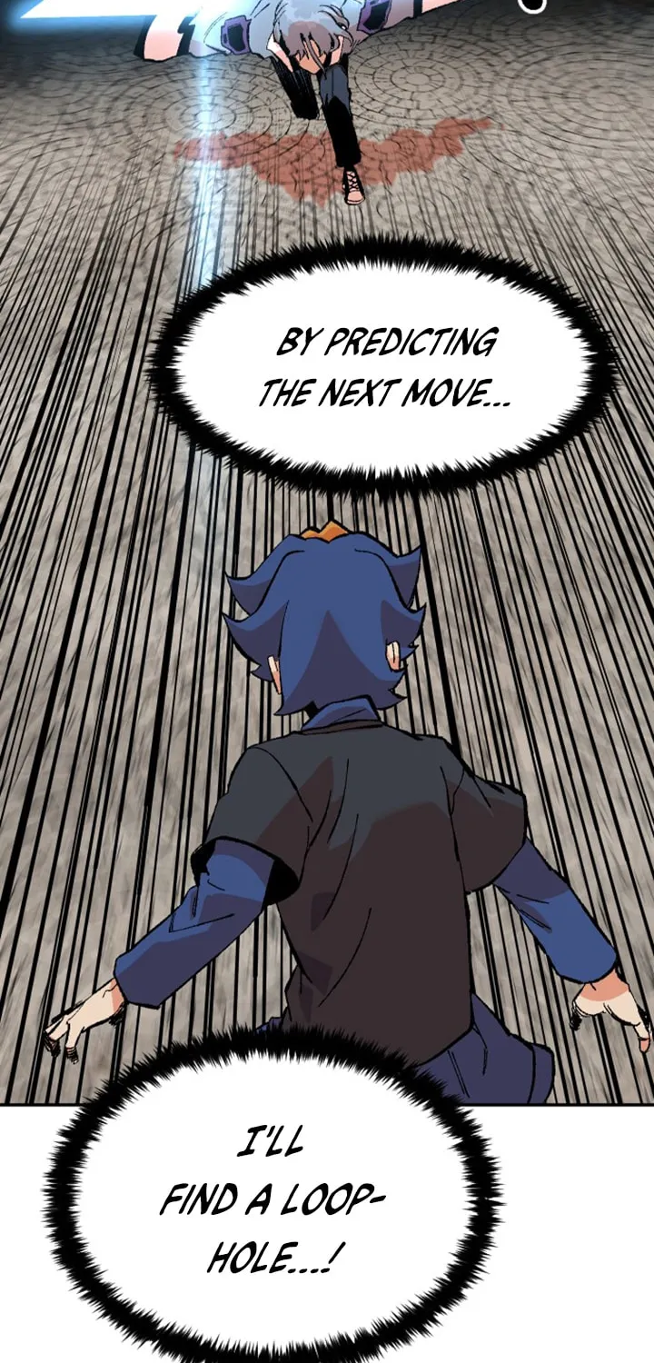 Read Stairs chapter 3 image 72 on Lezhin