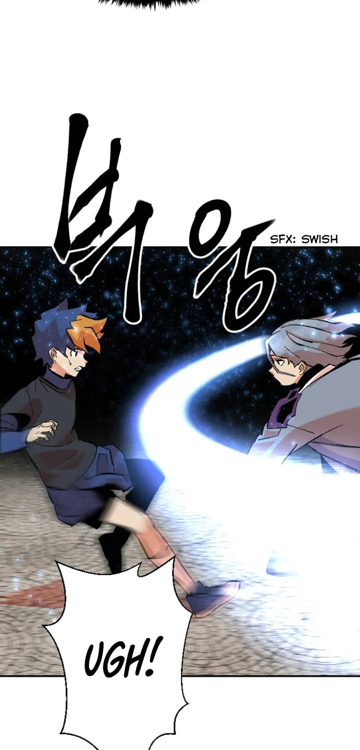 Read Stairs chapter 3 image 73 on Lezhin