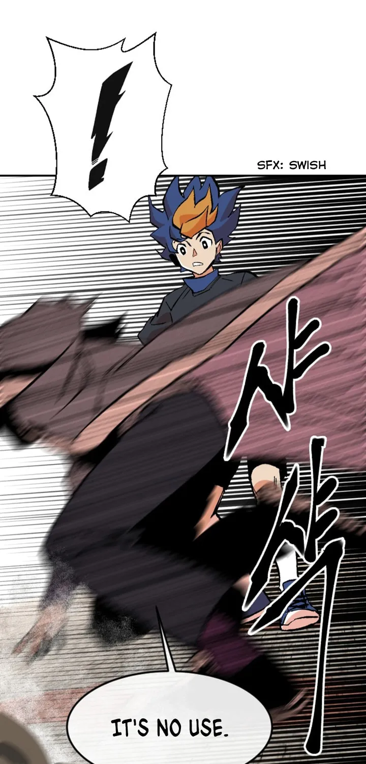 Read Stairs chapter 3 image 80 on Lezhin