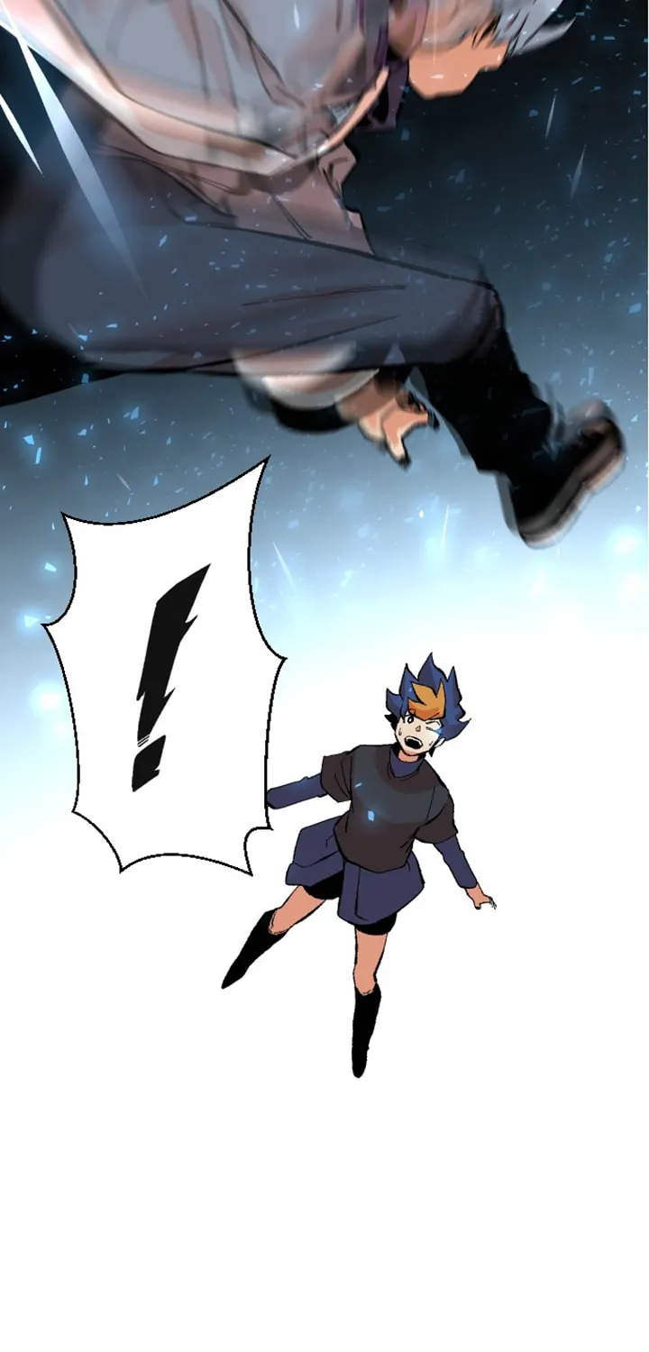 Read Stairs chapter 3 image 85 on Lezhin