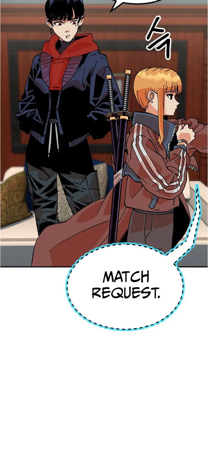 Read Stairs chapter 31 image 101 on Lezhin