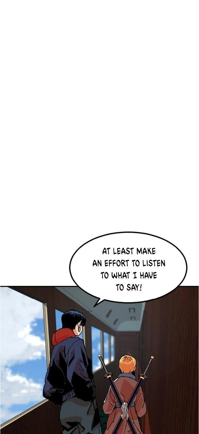 Read Stairs chapter 31 image 107 on Lezhin