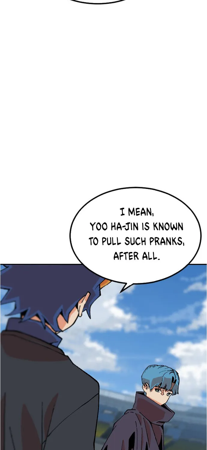 Read Stairs chapter 31 image 11 on Lezhin